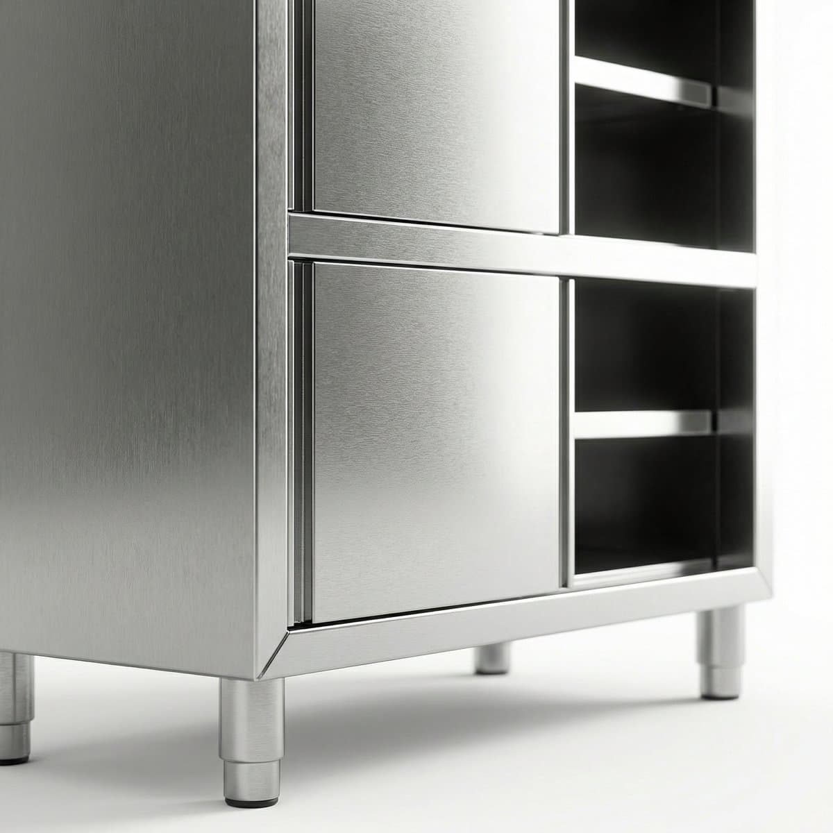 ארון עבודה 180×60×90